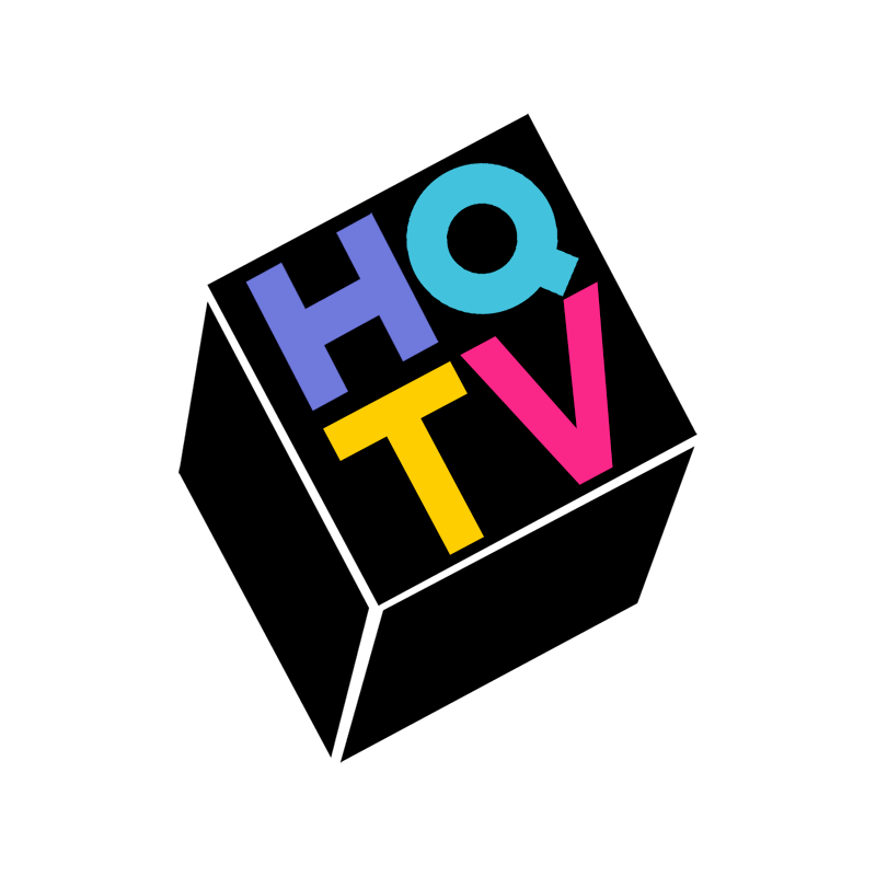 HQTV Logo